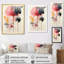 «Tavist Asian Art Seashell Sumi IX», reproduction d'art sur toile-1790348030-1790348002