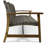 HAMPTON WOOD + WICKER 3 SEATER-1737866484