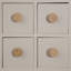 Natascha Solid Wood Standard Accent Chest