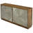 80'' Solid Wood Console Table