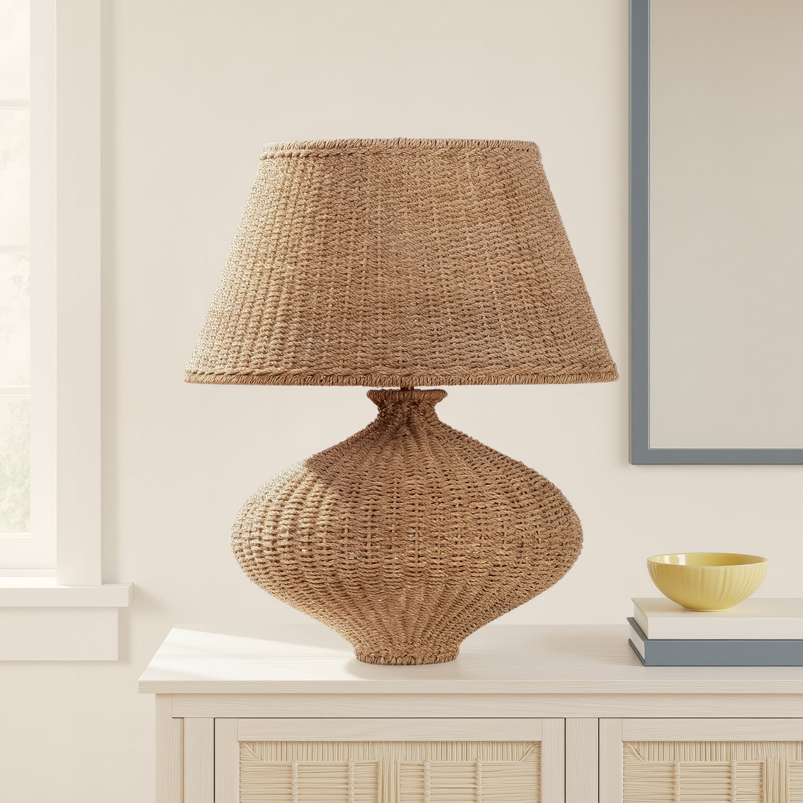 Troy Lighting Nette Table Lamp
