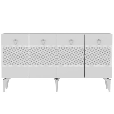 Olivia 79cm Sideboard