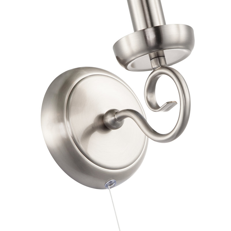 Armed Sconce