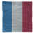 Blue/Silver/Burgundy
