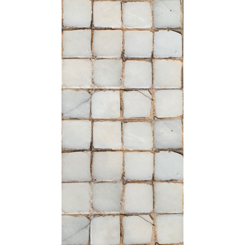 Raja 12" x 24" Ceramic Floor & Wall Tile