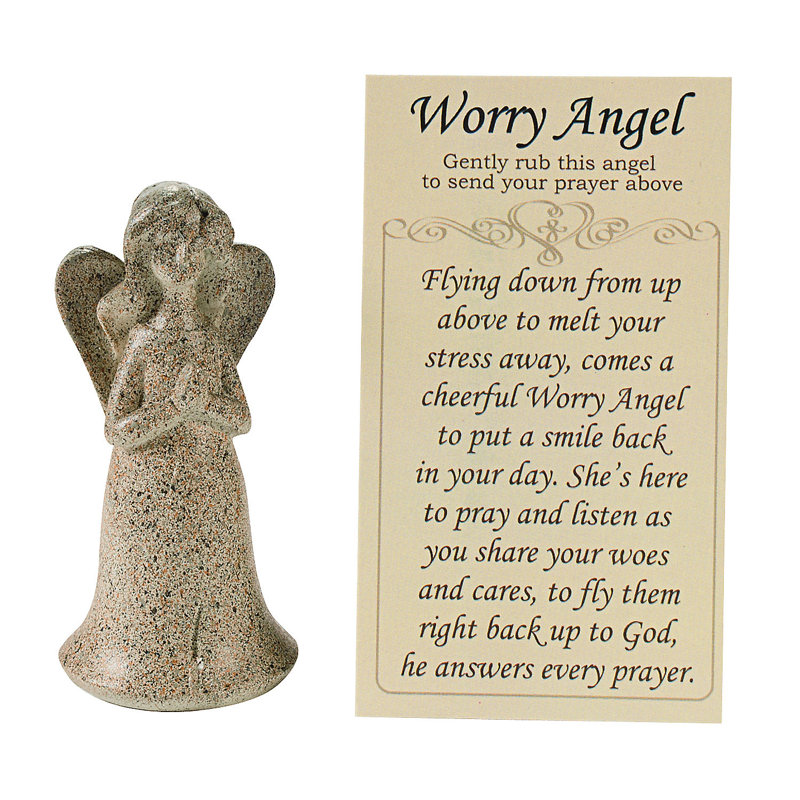 Ensemble de 12 figurines Bindman Angels