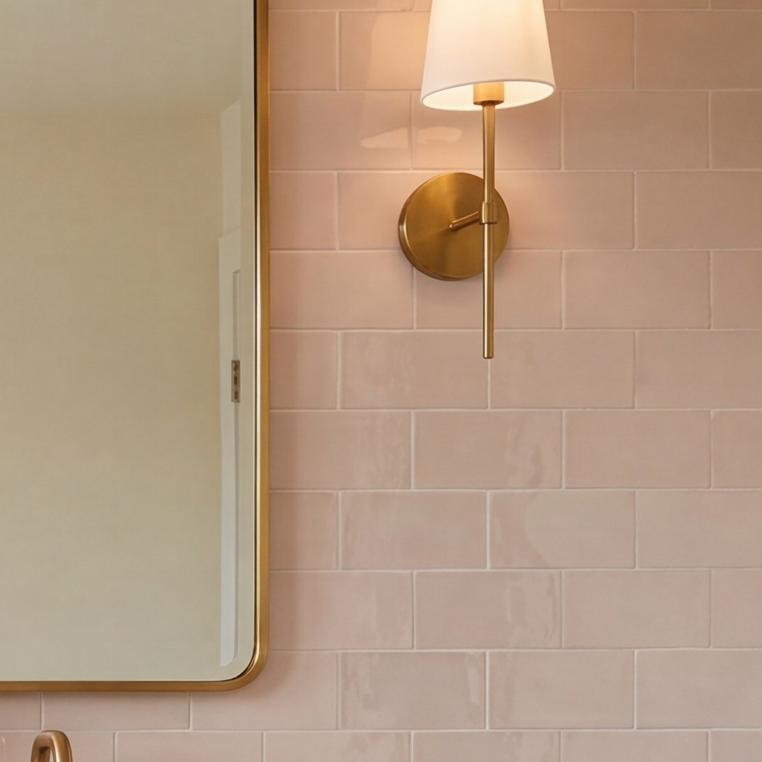 Chester 3" x 6" Ceramic Subway Tile