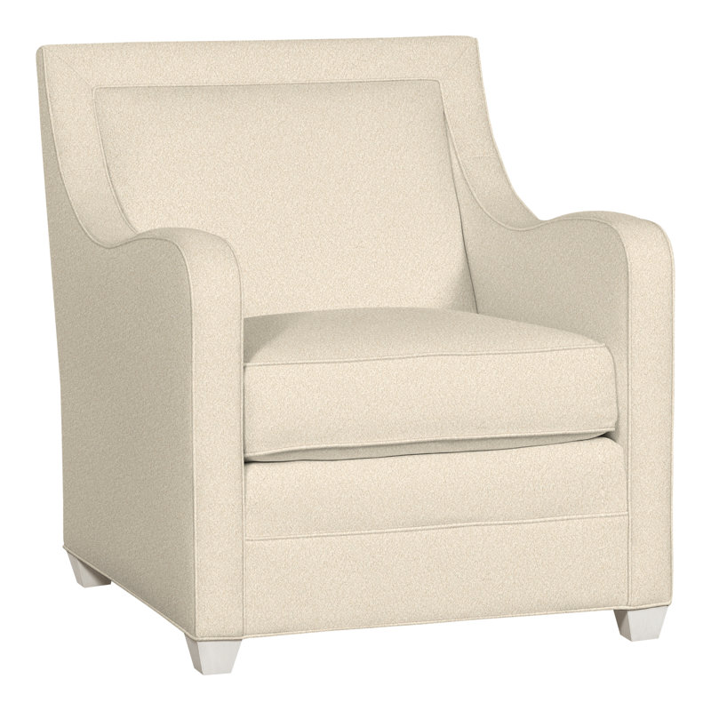 Haden 31.5" Chair, Casa Blanca, Kimoni Natural