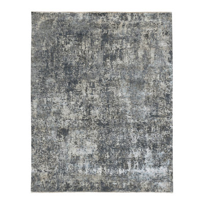 Zenith Abstract Area Rug