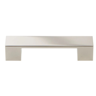 Wide Square Bar pull