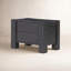 Perot 2 - Drawer Nightstand-77753323