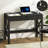 39.4" W Writing Desk with Drawers and Charging Station-743330160