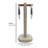 Cress Resin Bathroom Accessory Set