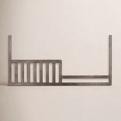 Ronny Toddler Bed Rail