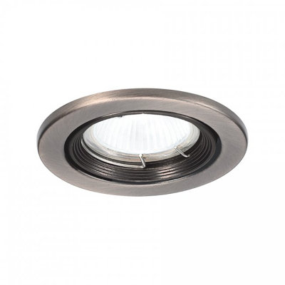 2.5'' Adjustable Recessed Trim