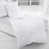 White is out of stock selected