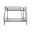 Maxwell Kids Twin Over Full Bunk Bed-23992638