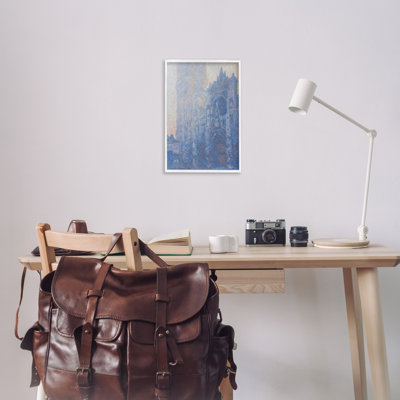 Art classique, estampe numérique encadrée par one1000paintings
