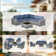 Bobia Wicker 10 - Person Patio Conversation Sets with Cushions