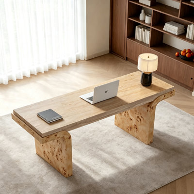 Bureau vintage Home