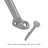 Intex Metal Swing Set with 2 Swing(s)