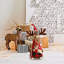 Décorations de fenêtre de Noël, décorations de fenêtre, décorations de Noël-1355987326
