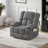 Catherne 40.1" Wide Upholstered Recliner-1054920598