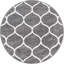Tapis gris foncé Lllan-49588854