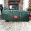 Sac de rangement pour arbre de Noël 58 po
