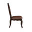 Chaise d'appoint rembourrée Palazzo Marina