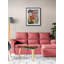 Back Alley par Sean Gibony - Peinture-65852767-132458343