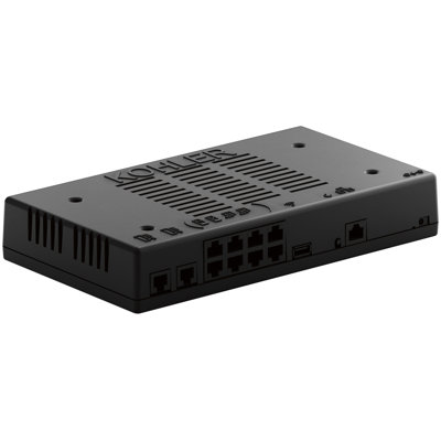 Dtv+ System Controller Module