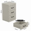 Allington 3 Drawer Bedside Sets of 2-118541699