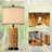 Calixto USB Table Lamp