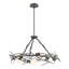 Brindille 6 - Light Sputnik Globe Chandliers-1653033634