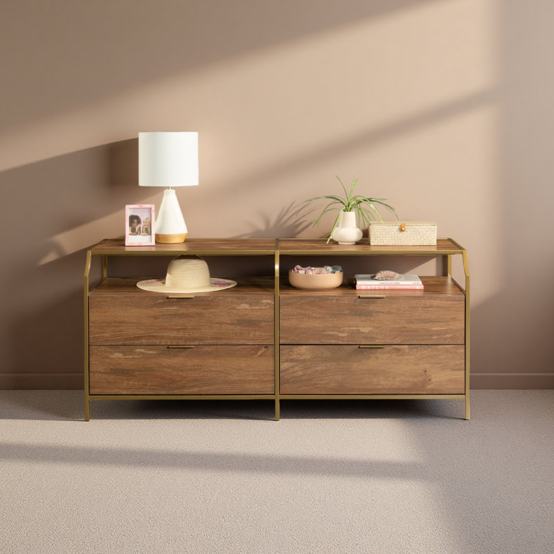 Commode