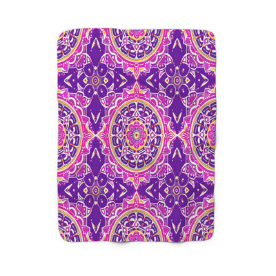 Throw Blanket