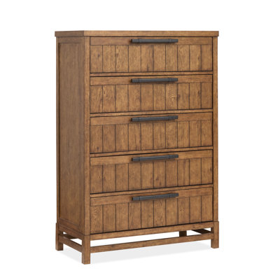 Drawer Chest