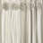 Darla Semi Sheer Curtain Single Panel-77072501