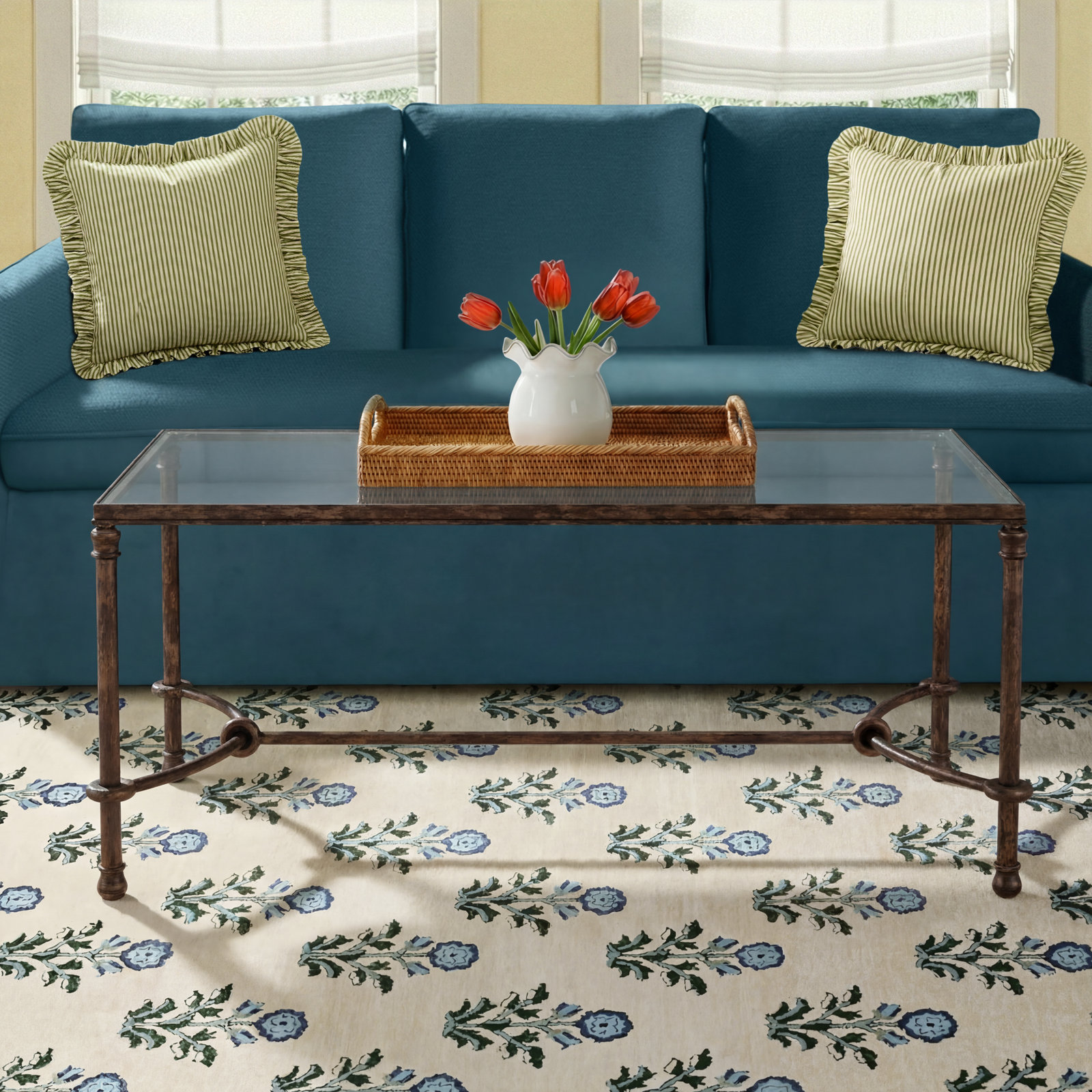 Helios Coffee Table
