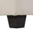 Wide Reversible Modular Sofa & Chaise with Ottoman-1758921994