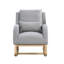 Chaise berçante Comfort