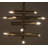 12 - Light Sputnik Chandelier