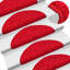Stair Mats Red-55398216