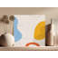 1 Piece Wrapped Canvas Wall Art Set-1553266105