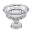 Bol en cristal S / 2 D7,7 x 6,3 po Omari