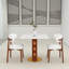 Table de restaurant 33,46 po Modern-120691220