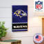Baltimore Ravens - sans cadre