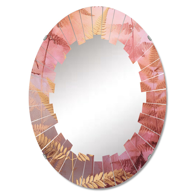 Miroir Braymore, 36 po x 24 po