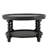 29.7x29.7x16.5" Iseminger Single Coffee Table-358305054